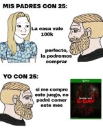 Quién más lo va a comprar aunque toque dieta gamer.jpg