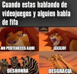 Hermano, aquí estamos debatiendo si Leon ama a Ada o no… ¡Ubícate! ????.jpg