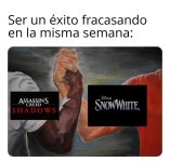La película es un asco . Ahora el Shadow a nivel visual es una maravilla y hate al samurai neg...jpg