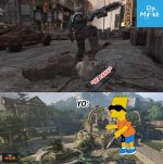 #GearsOfWar #GearsMemes #GearsFans #GamersLatinos #TeabagMode #RipAlPana #GearsOfWarMemes #Mod...jpg