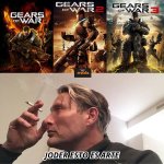 La trilogía original de Gears of War no es solo un juego… es una obra maestra que marcó una ge...jpg