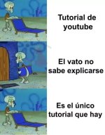 tutoriales d Yt ,ser como prros.jpg