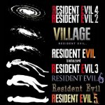 Del apocalipsis zombi de RE 2 y 3, pasando por el suspenso de Village, hasta el caos de RE 6.....jpg