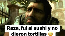 ???? Yo solo quería probar algo diferente… pero uno es de rancho y no puede con tanto ????.jpg