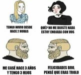 felicidades...ser como prros.jpg