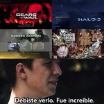 La mejor época no fue una consola,fue 1n menú de inicio....jpg