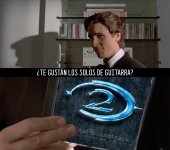Halo 2 x el único juego donde el soundtrack te da ganas de llorar y de ir a la guerra al mismo...jpg