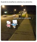 Le enseñas tu barrio y justo suenan los no-cuetes prros.jpg