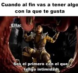 1ra vez ,ser como prros.jpg