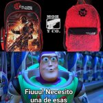 ???? ¡Necesito una de esas para ir al trabajo como un verdadero héroe COG.jpg