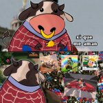 Todos aman a la vaquita de Mario kart World...prros.jpg