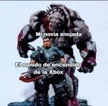 Ese instante exacto en el que escuchas el “bip” de la Xbox y sabes que ya valió ????.jpg