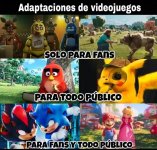 Adaptaciones d videojuegos ,ser como prros.jpg