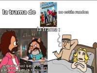 encima aldeano verde...prros.jpg