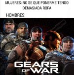 ???? Solo los verdaderos soldados entienden el valor del outfit de batalla..jpg