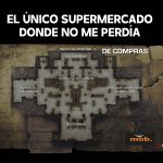 Nunca supe dónde estaban las galletas en el súper...prros.jpg
