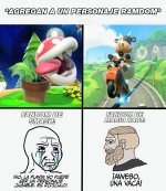 ???? Y así se mide la paz en el mundo gamer..jpg
