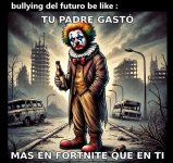 Sin título x bullying del futuro be like prros.jpg