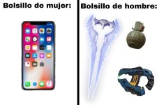 Si sabes lo que es cargar una espada de energía en el pantalón, eres de los míos..jpg