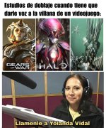 ???? La emperatriz suprema del doblaje gamer latino, presente en cada saga que amamos.jpg