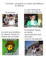 aceptado facil equal mimm sobre Ytbrs cometiendo fallos en directos ,ser como prros.jpg