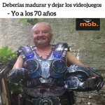 Ser gamer no tiene edad, solo da más experiencia...prros.jpg
