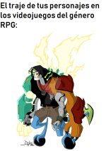 videojuegos del genero ,RPG ser como prros.jpeg