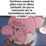 Escritores x villanos c profundidad...ser como prros.jpg
