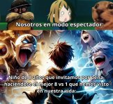 nosotros en modo espectador.jpg x kid random d 8 años...prros.jpg