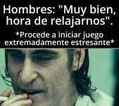 procede a iniciar 1n juego extremadamente estresante y dificil...prros.jpg