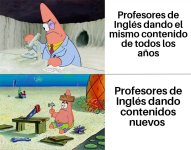 Dan todo lo que ya dieron como si fuese algo novedoso ,prros.jpg