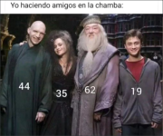 Amigos en la Chamba prros .png