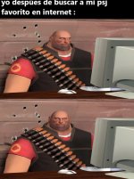 yo despues d buscar a mi psj favorito en intenet....jpg completo .jpg