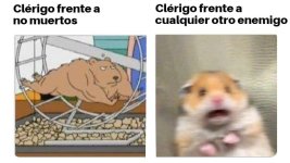 clerigo ,ser como prros.jpg