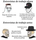 antes ser geólogo era tirar piedras, ahora piden 3 carreras....jpg