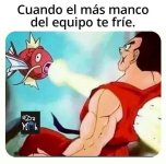 Soy el más manco del team... Cuando me cargo a alguien PRO me regocijo en su humillación ????????.jp