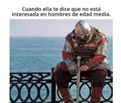 Ah wey que pasada de lanza la morra... Supongo que tendré que volver al #AOE.jpg