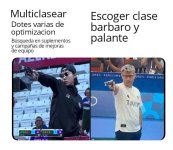 Multiclasear x Escoger clase barbaro y pa lante....jpg