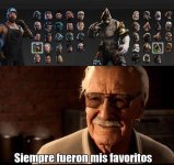 ???????? No importaba el mapa, ya sabías que ibas a dar pelea..jpg