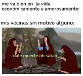 mis vecinas...sin motivos aparentes.jpg