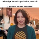 Como me mira su hermana....jpg