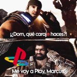 Marcus no lo podía creer...la decepcion....la traicion hno.....jpg