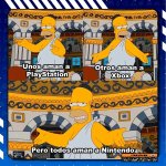 ???? En esta vida hay dos tipos de gamers… - x v 1.1.7.jpg