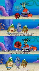 sign exclam xGracias x signo exclam , Sony corchete x supongo x corchete... la nostalgia signo...jpg