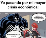Yo en crisis económica pidiendo el Switch y todo el combo....jpg