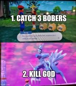 #PokémonArceus es el juego de Pokémon más cercano a un #RPG.jpg