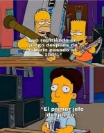 yo repitiendo un juego que ya pasé al 100_ solo pa pelear otra vez con el primer jefe....jpg
