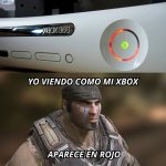 💔 Ese momento exacto en el que tu Xbox 360 te rompe el corazón....jpg
