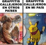 Grafitis en otros países vs grafitis en mi calle....jpg