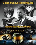 La Master Chief Collection no solo son juegos, es una leyenda que se vive misión tras misión. ...jpg
